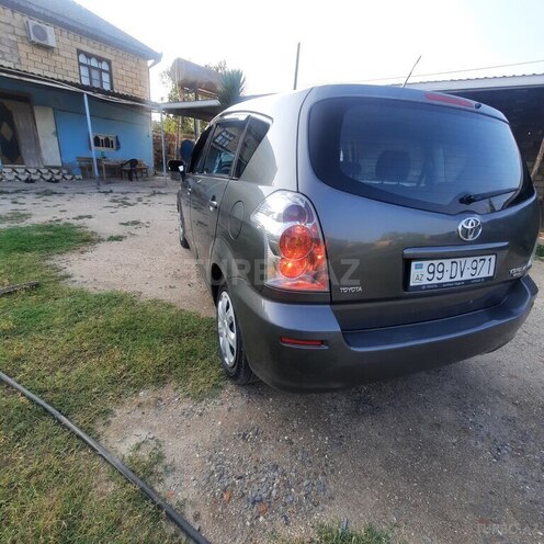 Toyota Corolla 2007, 260,018 km - 1.8 l - Bakı