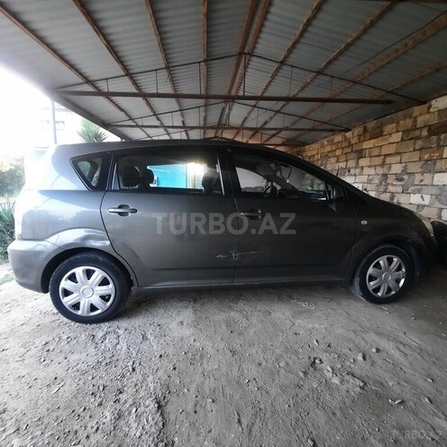 Toyota Corolla 2007, 260,018 km - 1.8 l - Bakı