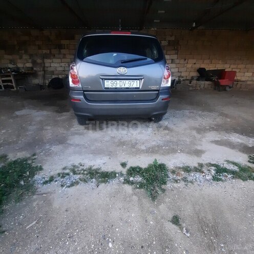 Toyota Corolla 2007, 260,018 km - 1.8 l - Bakı