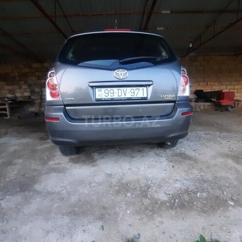 Toyota Corolla 2007, 260,018 km - 1.8 l - Bakı
