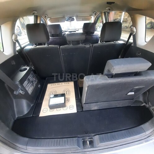 Toyota Corolla 2007, 260,018 km - 1.8 l - Bakı