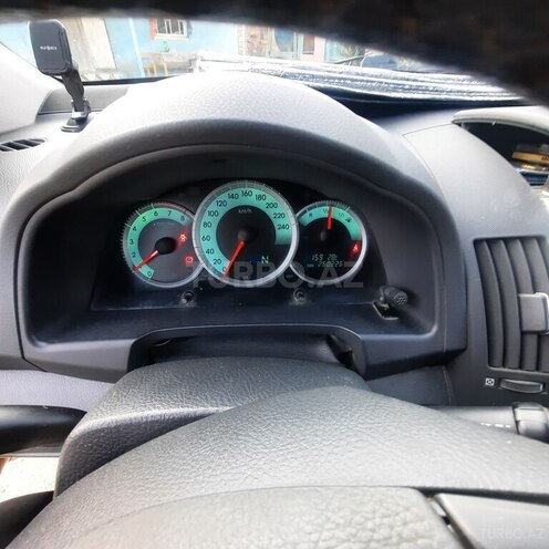 Toyota Corolla 2007, 260,018 km - 1.8 l - Bakı