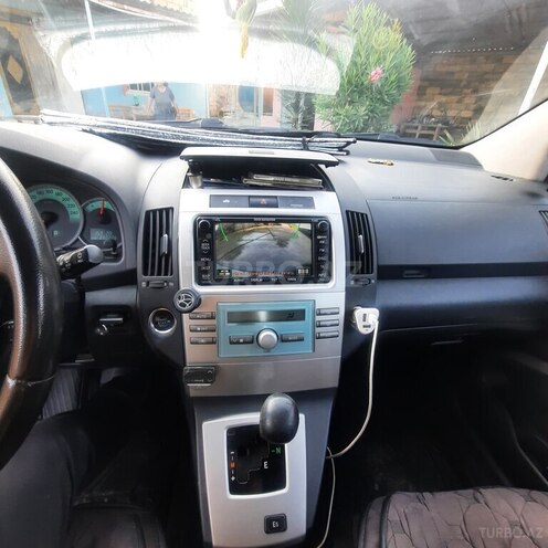 Toyota Corolla 2007, 260,018 km - 1.8 l - Bakı