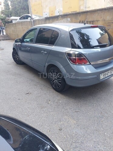 Opel Astra 2008, 136,117 km - 1.3 l - Bakı