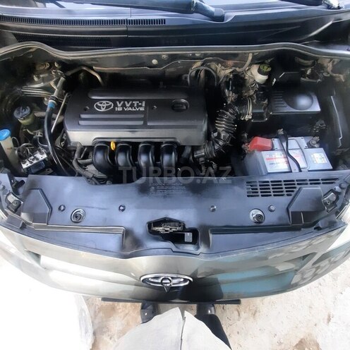 Toyota Corolla 2007, 260,018 km - 1.8 l - Bakı