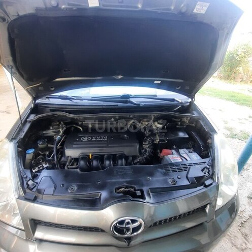 Toyota Corolla 2007, 260,018 km - 1.8 l - Bakı