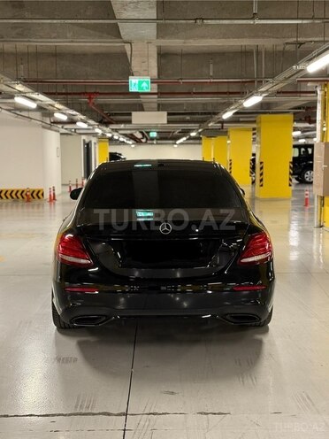 Mercedes E 300 2018, 84,850 km - 2.0 l - Gəncə