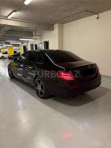 Mercedes E 300 2018, 84,850 km - 2.0 l - Gəncə