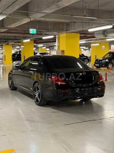 Mercedes E 300 2018, 84,850 km - 2.0 l - Gəncə