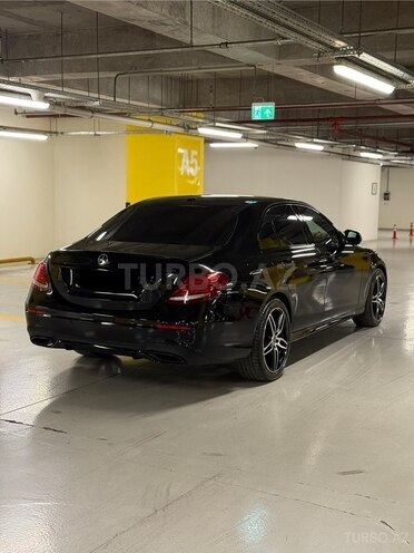 Mercedes E 300 2018, 84,850 km - 2.0 l - Gəncə