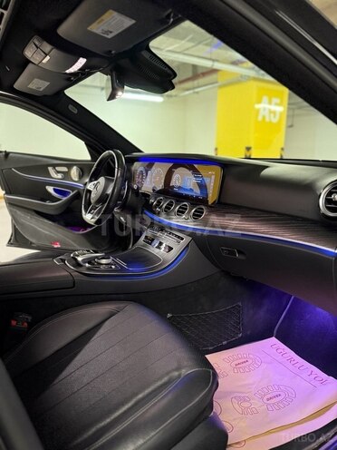 Mercedes E 300 2018, 84,850 km - 2.0 l - Gəncə