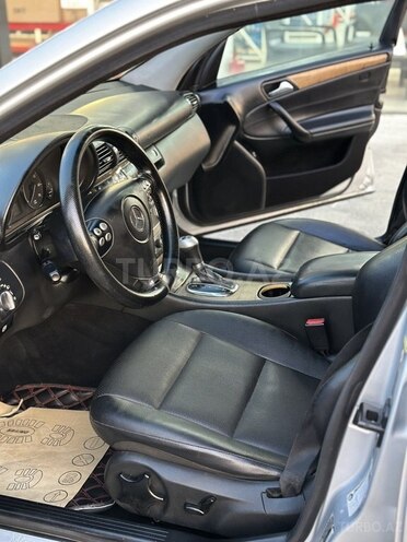 Mercedes C 230 2007, 315,431 km - 2.5 l - Bakı