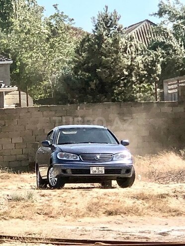 Nissan Sunny 2005, 370,000 km - 1.3 l - Bakı
