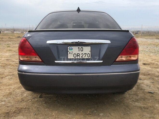 Nissan Sunny 2005, 370,000 km - 1.3 l - Bakı