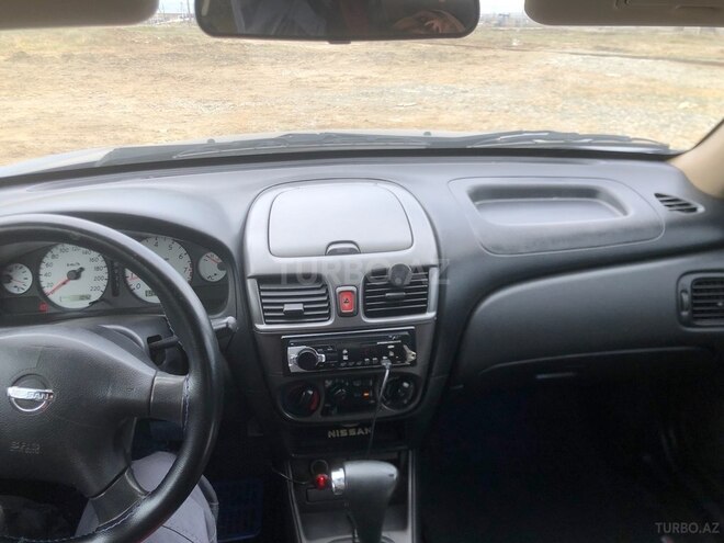 Nissan Sunny 2005, 370,000 km - 1.3 l - Bakı