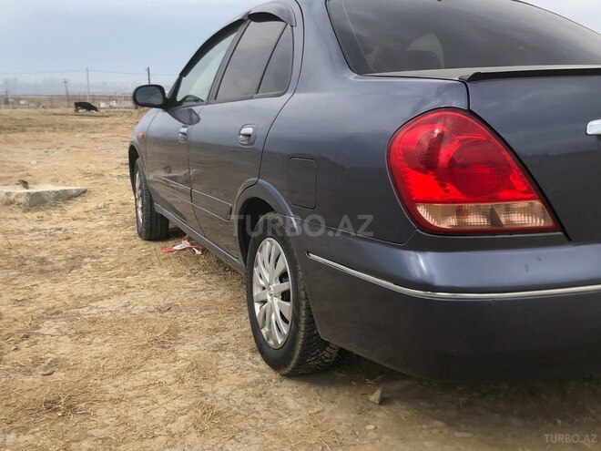 Nissan Sunny 2005, 370,000 km - 1.3 l - Bakı