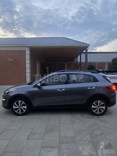 Kia Rio X-Line 2020, 99,000 km - 1.6 l - Bakı