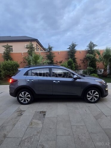 Kia Rio X-Line 2020, 99,000 km - 1.6 l - Bakı