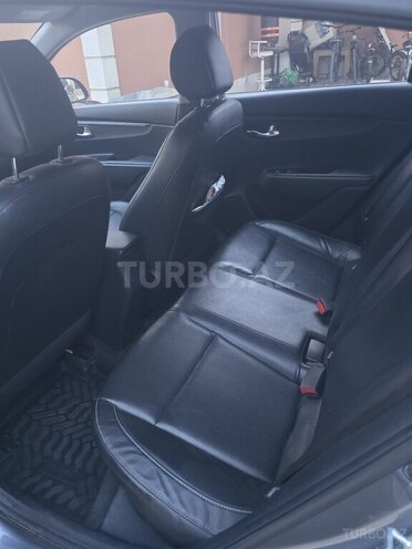 Kia Rio X-Line 2020, 99,000 km - 1.6 l - Bakı
