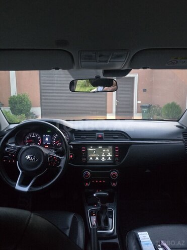 Kia Rio X-Line 2020, 99,000 km - 1.6 l - Bakı