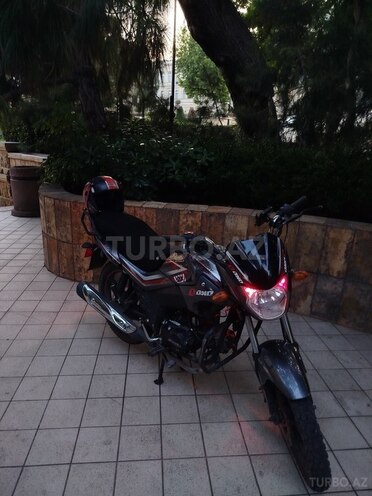 Jianshe  2022, 18,000 km - 0.1 l - Bakı