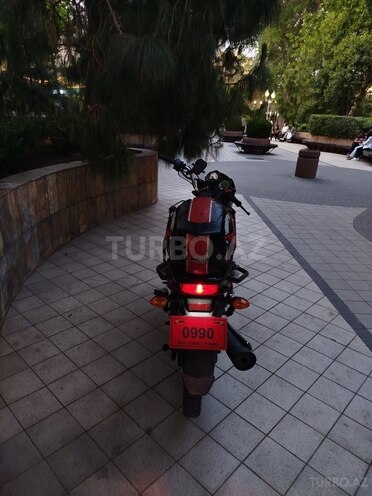 Jianshe  2022, 18,000 km - 0.1 l - Bakı
