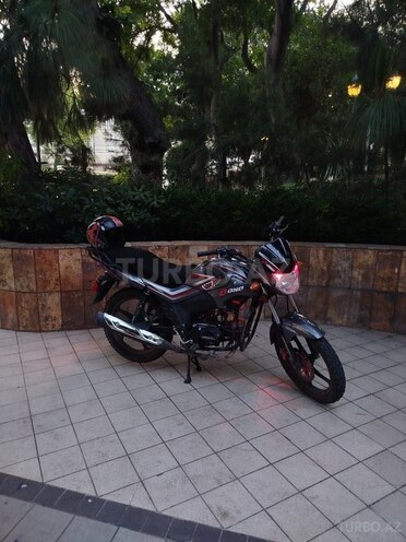 Jianshe  2022, 18,000 km - 0.1 l - Bakı