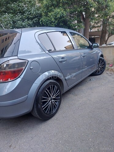 Opel Astra 2008, 136,117 km - 1.3 l - Bakı