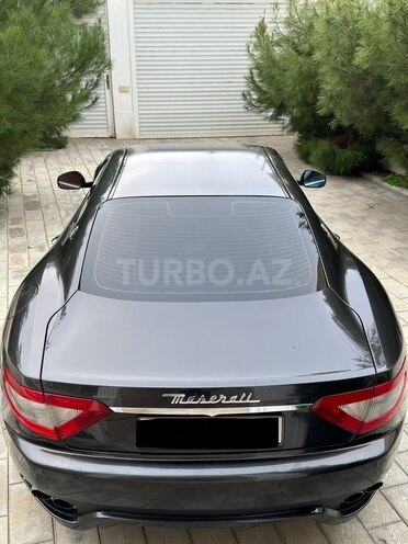 Maserati GranTurismo 2011, 97,000 km - 4.2 l - Bakı