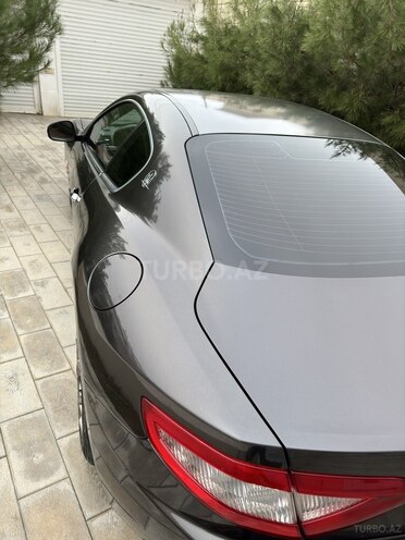 Maserati GranTurismo 2011, 97,000 km - 4.2 l - Bakı