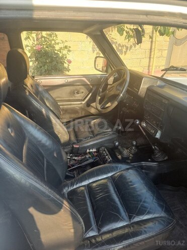 LADA (VAZ) Niva 2004, 220,000 km - 1.7 l - Göygöl