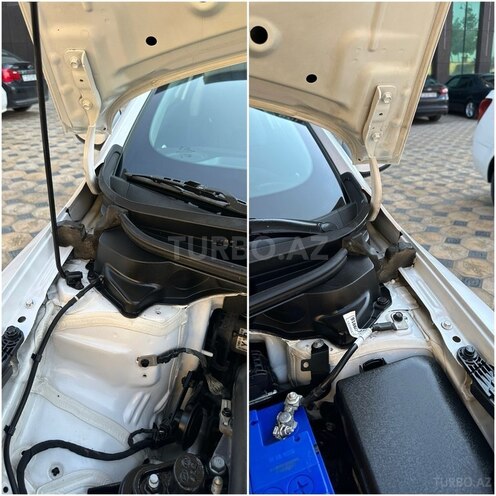 Kia Cerato 2013, 156,760 km - 2.0 l - Gəncə