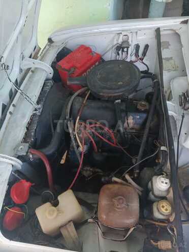 LADA (VAZ) 2106 1995, 50,000 km - 1.6 l - Mingəçevir