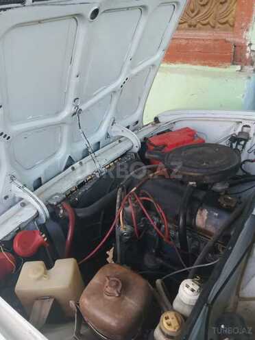 LADA (VAZ) 2106 1995, 50,000 km - 1.6 l - Mingəçevir