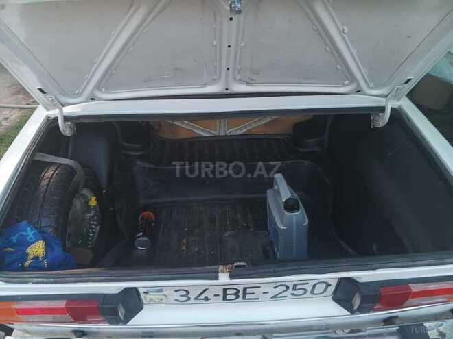 LADA (VAZ) 2106 1995, 50,000 km - 1.6 l - Mingəçevir