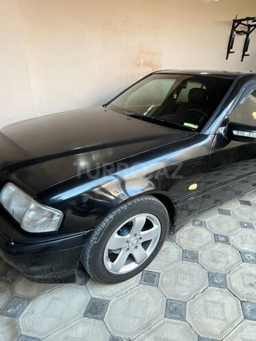 Mercedes C 180 1999, 475,418 km - 1.8 l - Bakı