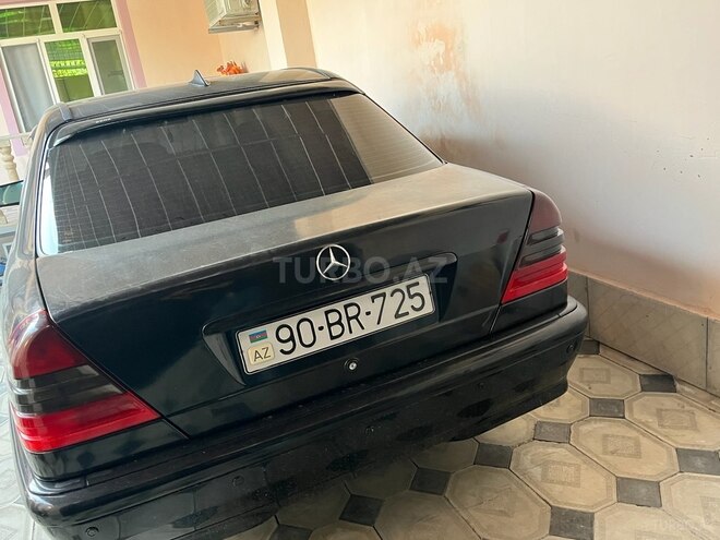 Mercedes C 180 1999, 475,418 km - 1.8 l - Bakı