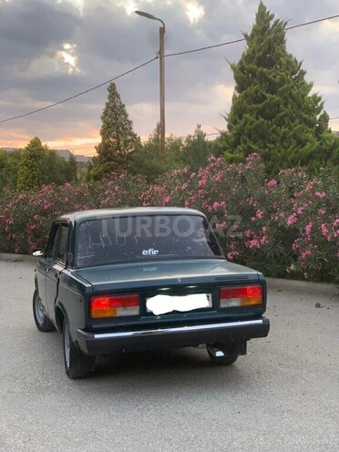 LADA (VAZ) 2107 2002, 65,380 km - 1.5 l - Bakı