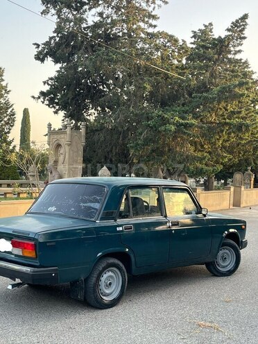 LADA (VAZ) 2107 2002, 65,380 km - 1.5 l - Bakı