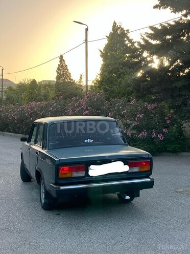 LADA (VAZ) 2107 2002, 65,380 km - 1.5 l - Bakı
