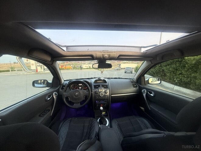Renault Megane 2007, 326,490 km - 1.5 l - Bakı
