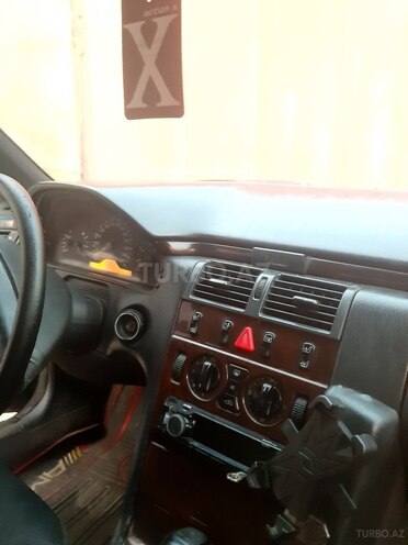 Mercedes E 280 1997, 350,000 km - 2.8 l - Bakı