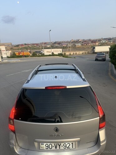 Renault Megane 2007, 326,490 km - 1.5 l - Bakı