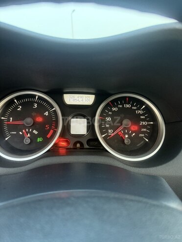 Renault Megane 2007, 326,490 km - 1.5 l - Bakı