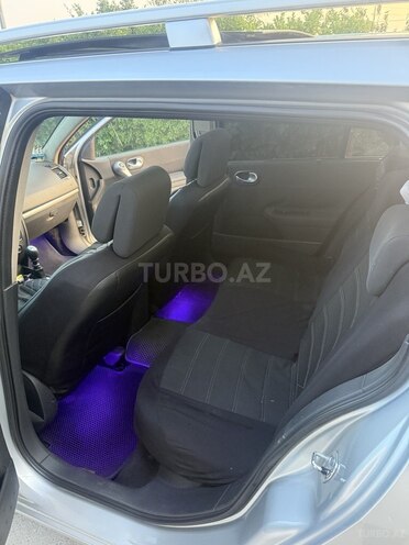 Renault Megane 2007, 326,490 km - 1.5 l - Bakı