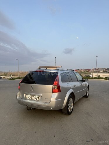 Renault Megane 2007, 326,490 km - 1.5 l - Bakı