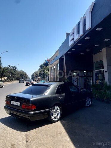 Mercedes E 280 1997, 350,000 km - 2.8 l - Bakı