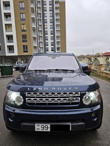 Land Rover Discovery 2013, 224,000 km - 3.0 л - Bakı