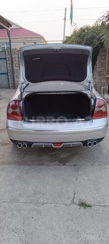 Volkswagen Passat 2002, 200,000 km - 1.8 l - Mingəçevir