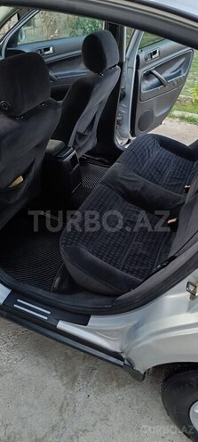 Volkswagen Passat 2002, 200,000 km - 1.8 l - Mingəçevir